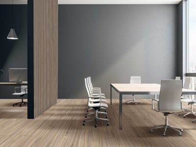 Akustiklösung von HARO