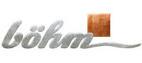 BÖHM Logo