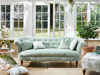 Prestigious Moebelstoff New Forest 1